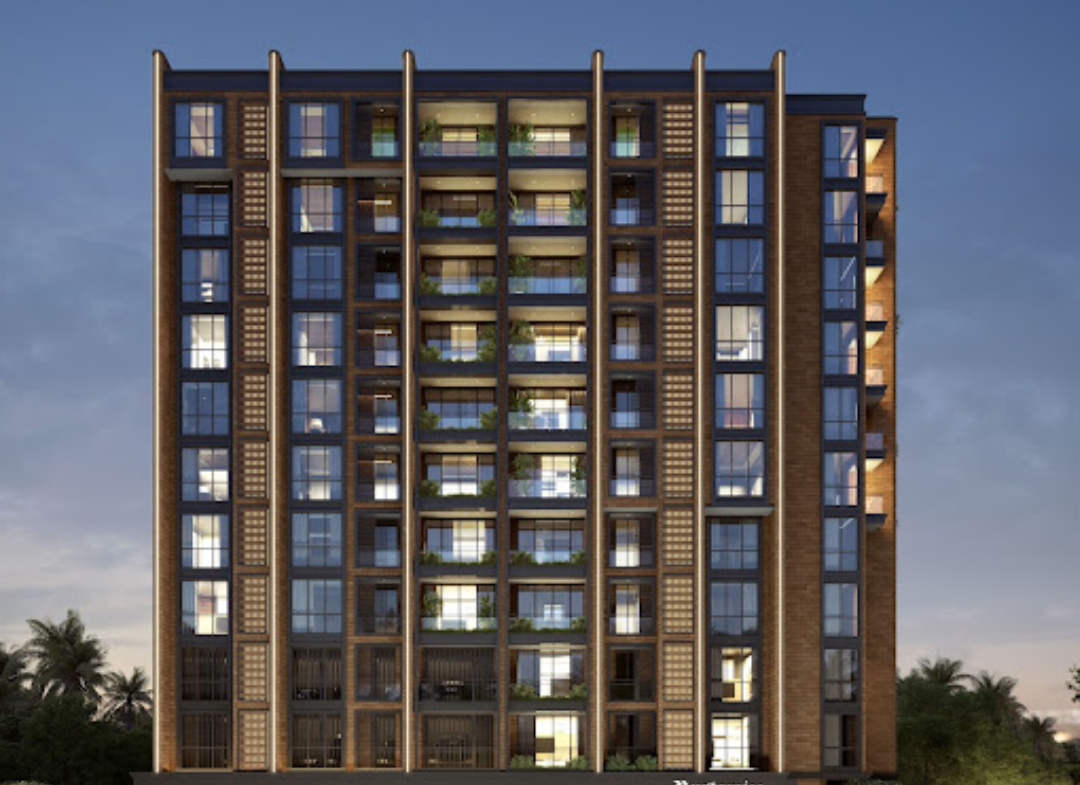 DLF Park Place