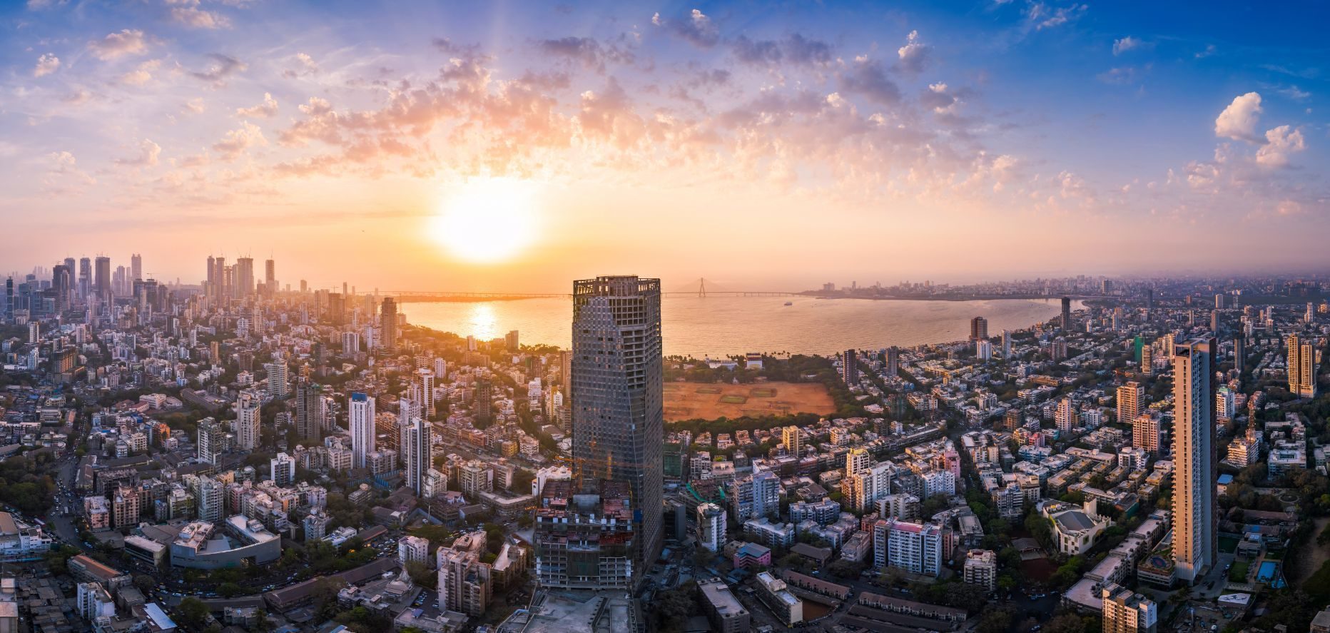 The real estate gold rush: New Gurgaon’s unprecedented growth