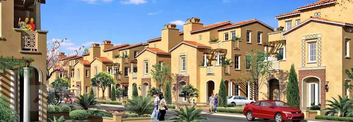 Emaar Emerald Floors