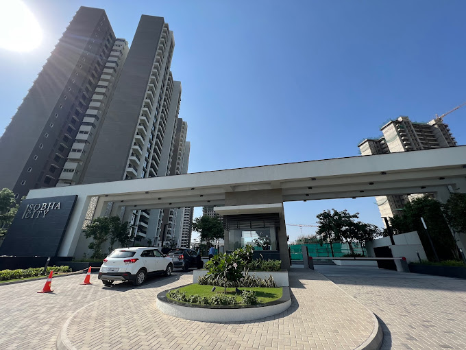 Sobha City