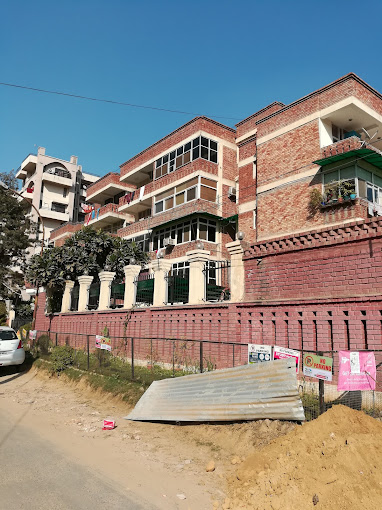 Sobha Smriti Apartments