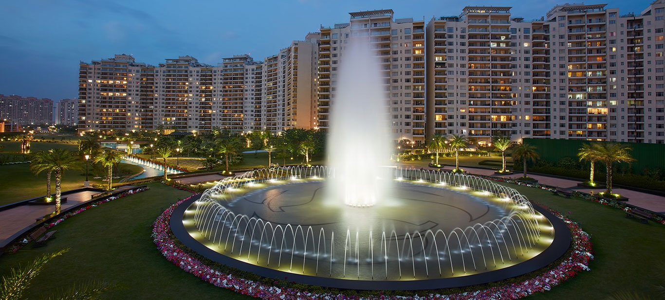 Central Park Resorts