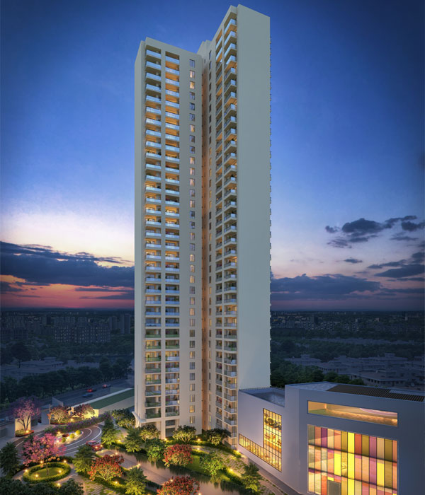 Hero Homes Tower 8