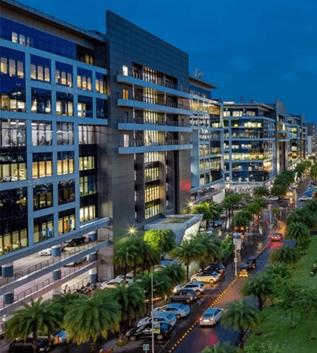 DLF Privana