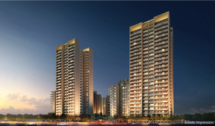 La Vida by Tata Housing