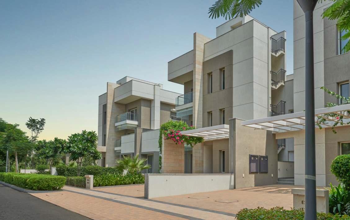 Sobha International City Phase 2