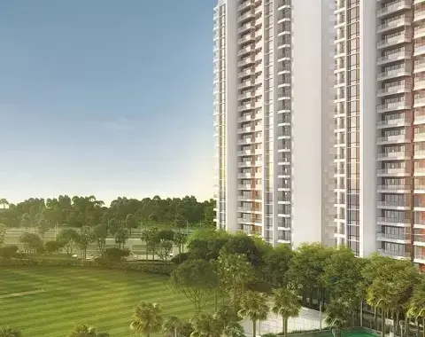 Sobha City Vista Residences