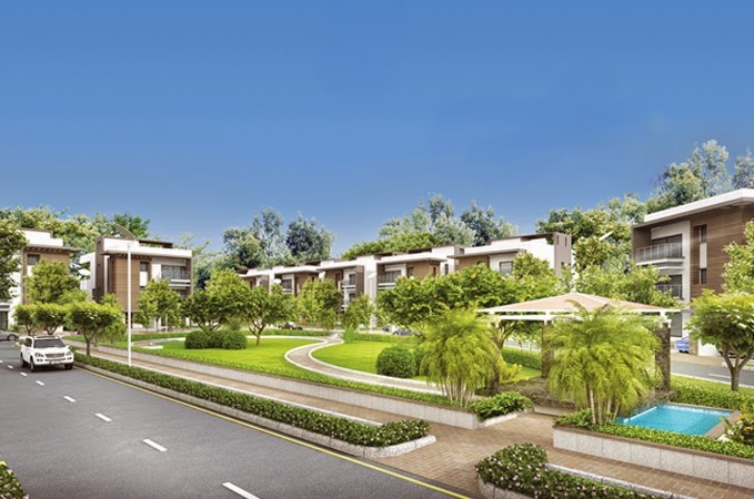 Sobha International City Phase 1