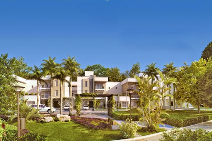 Sobha International City Phase 3