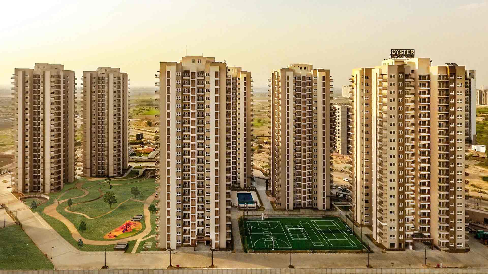 Godrej Nature Plus