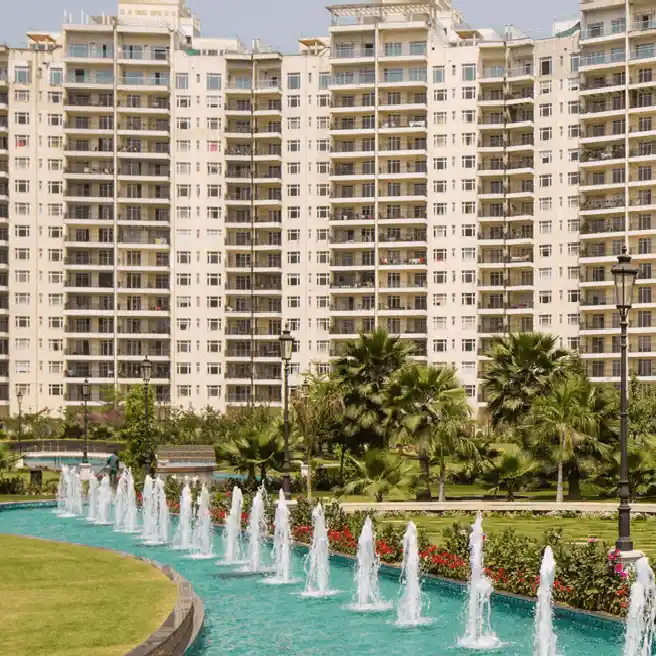 Bellavista Central Park Resorts