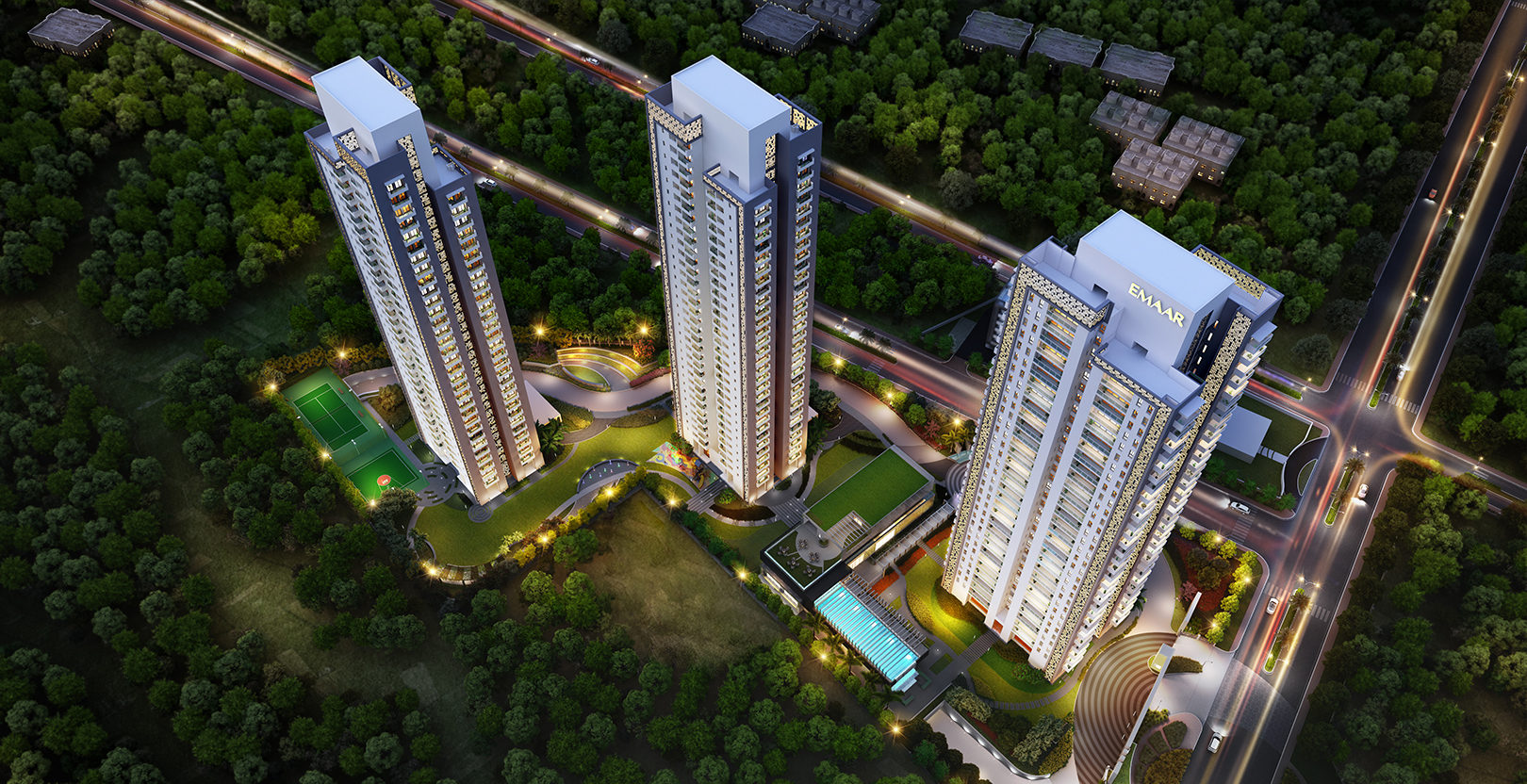 Emaar Digihomes