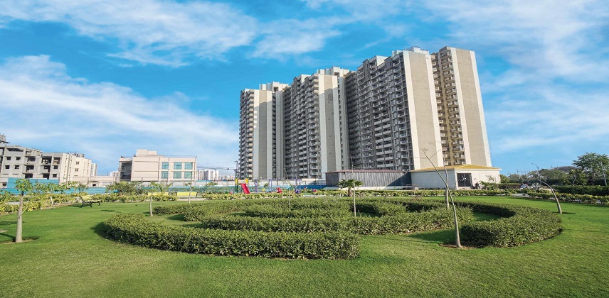 Pareena Coban Residences