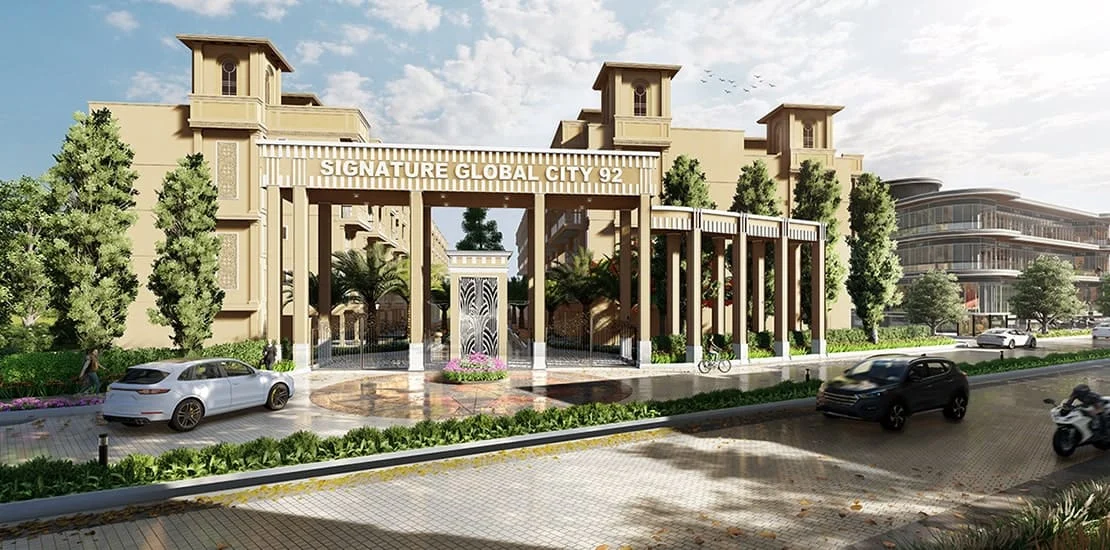 Signature Global City