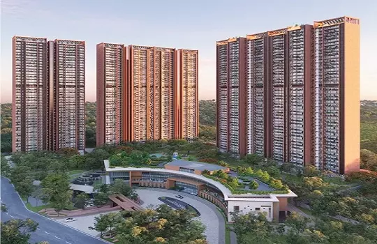Sobha Aranya
