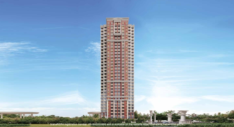 Lodha Bellagio