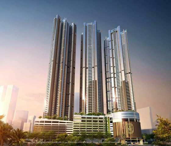 Piramal Mahalaxmi