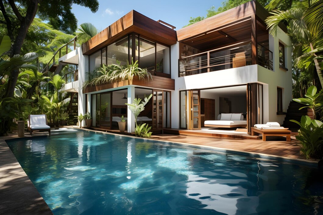 Luxury DLF City Floors