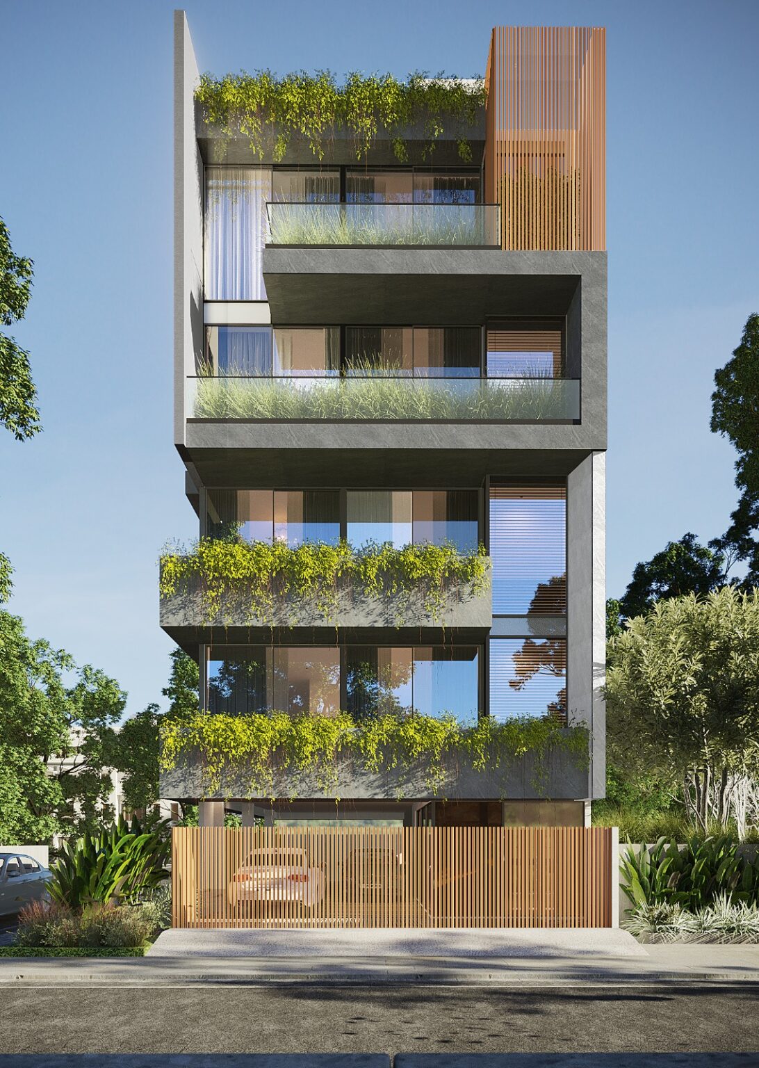 Nitara One Good Earth