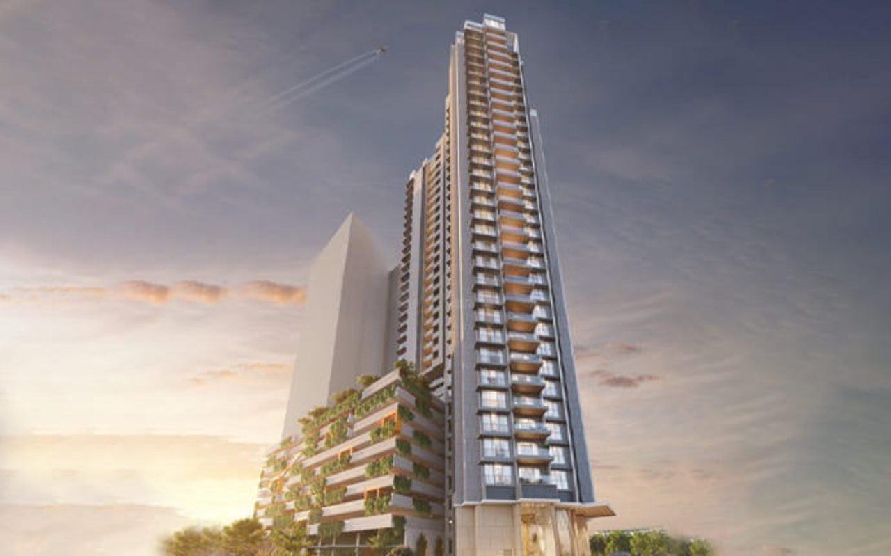 Godrej Five Gardens