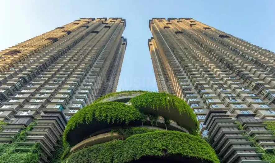Lodha The Park