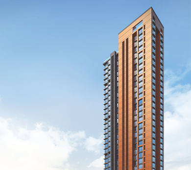 Lodha Vista