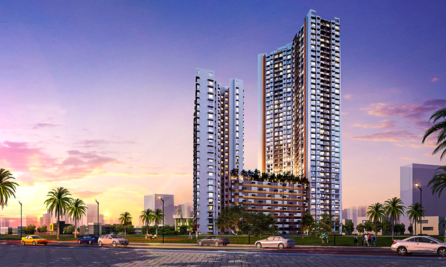 Godrej Bliss