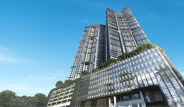 Godrej Avenue