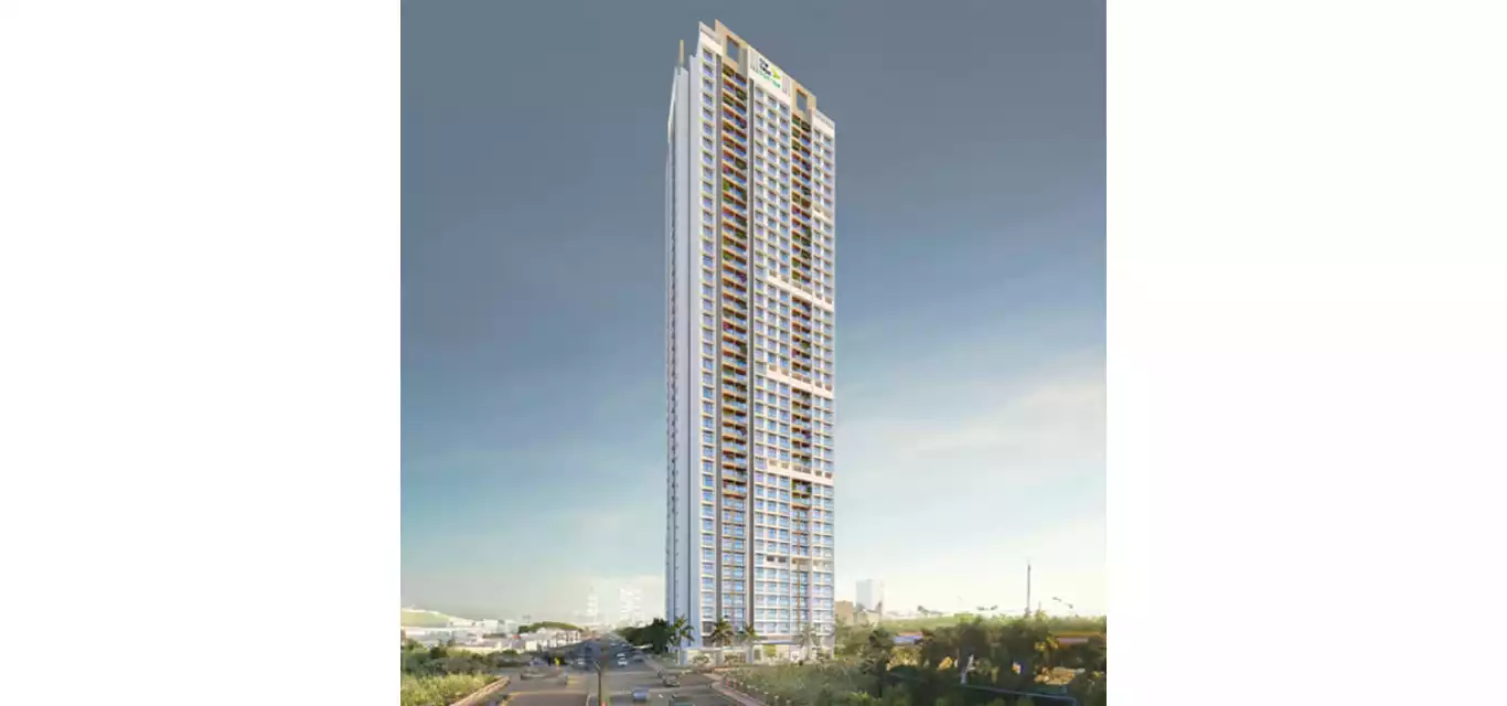 Renaissance The Baya Sunrise