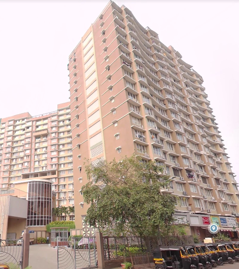 TBC Marol Phase 1
