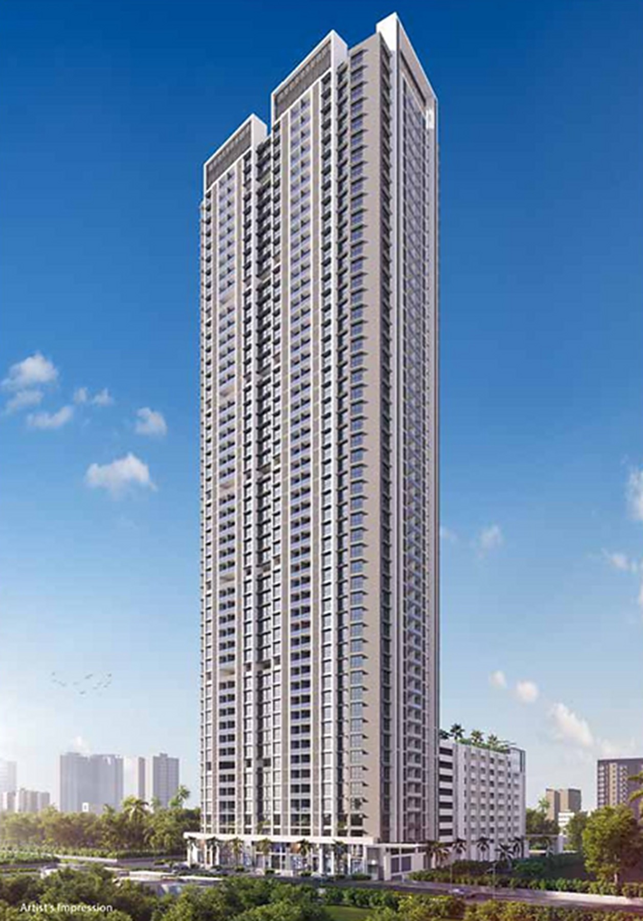 Edmont Aurelia