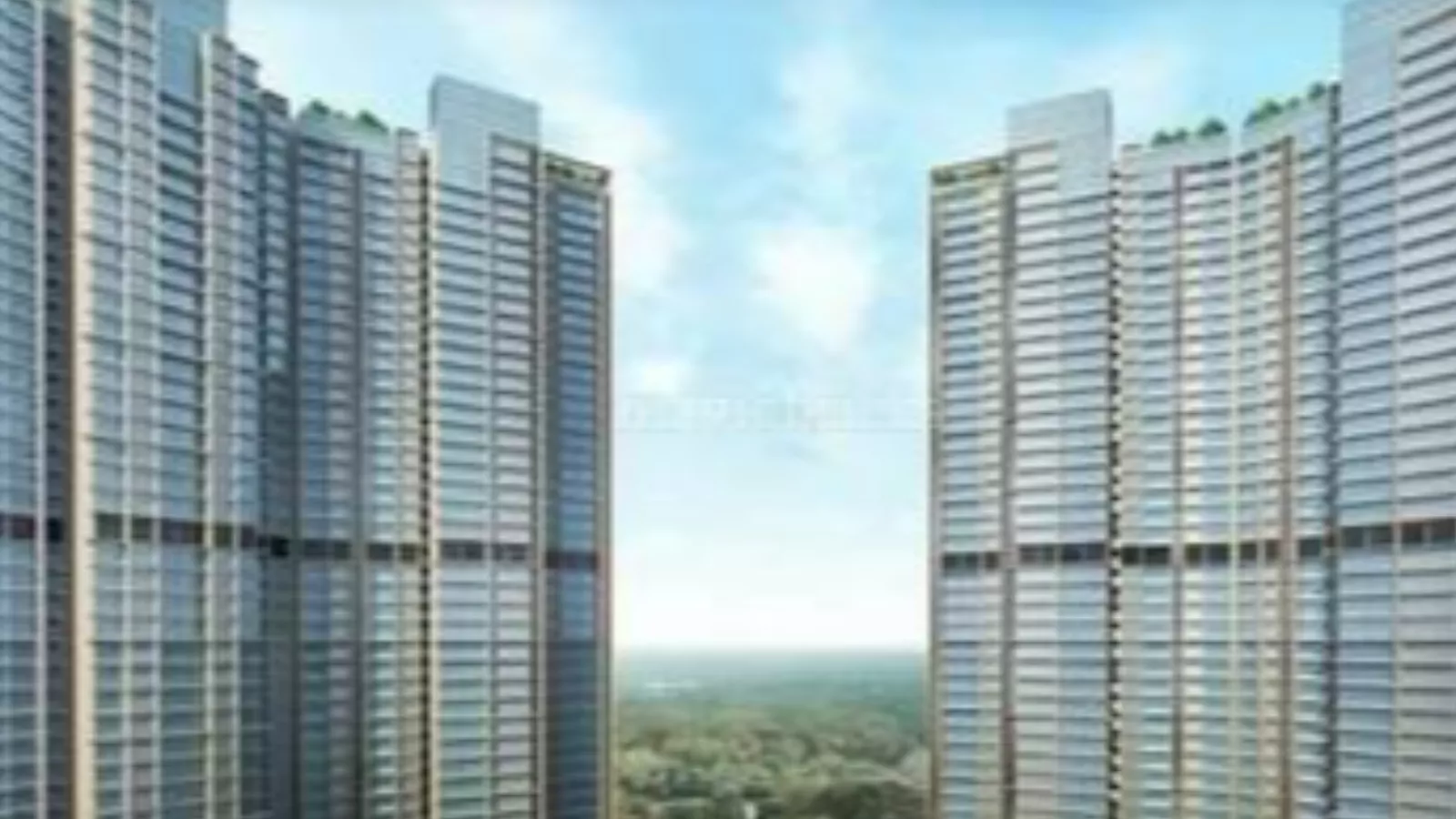 Lodha Woods