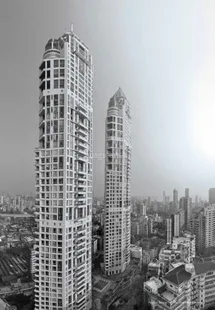Shapoorji Pallonji The Odyssey 1