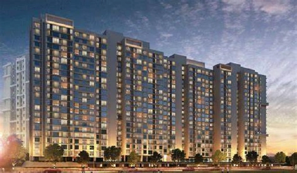 Godrej Tranquil