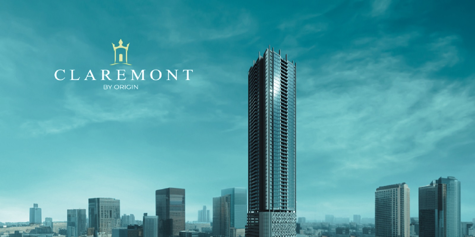 Claremont by Origin
