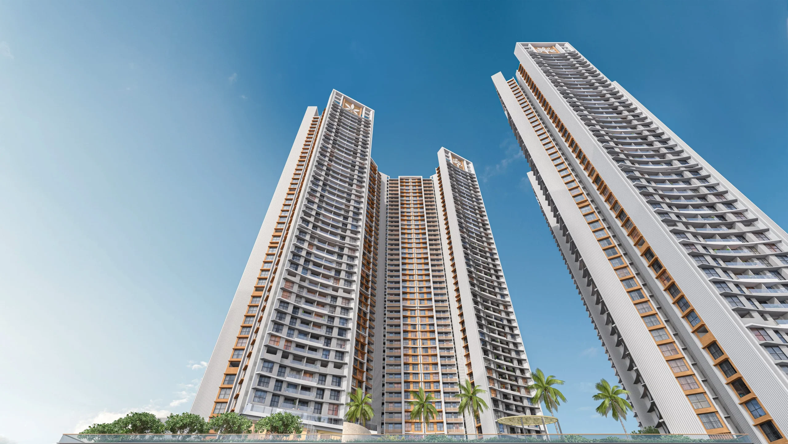 Forest Hills at The Prestige City