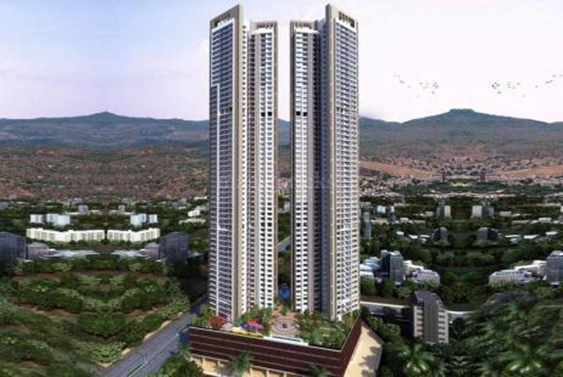 Shapoorji Sarova
