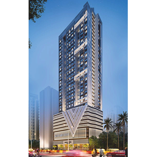 Mahaveer Solitaire Edge