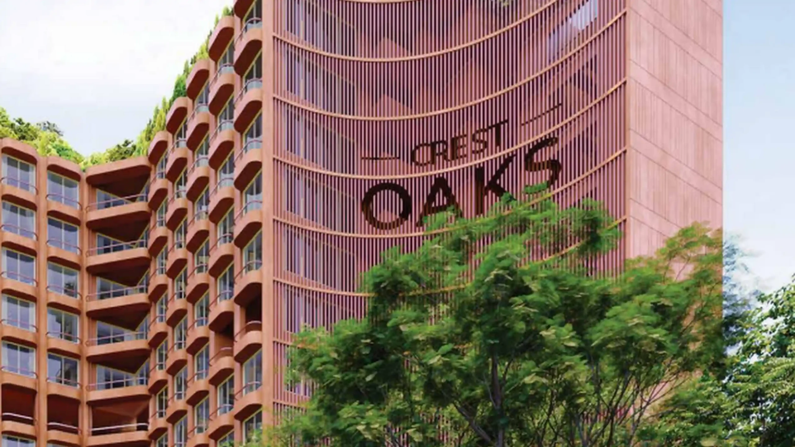 Hill Crest Oaks