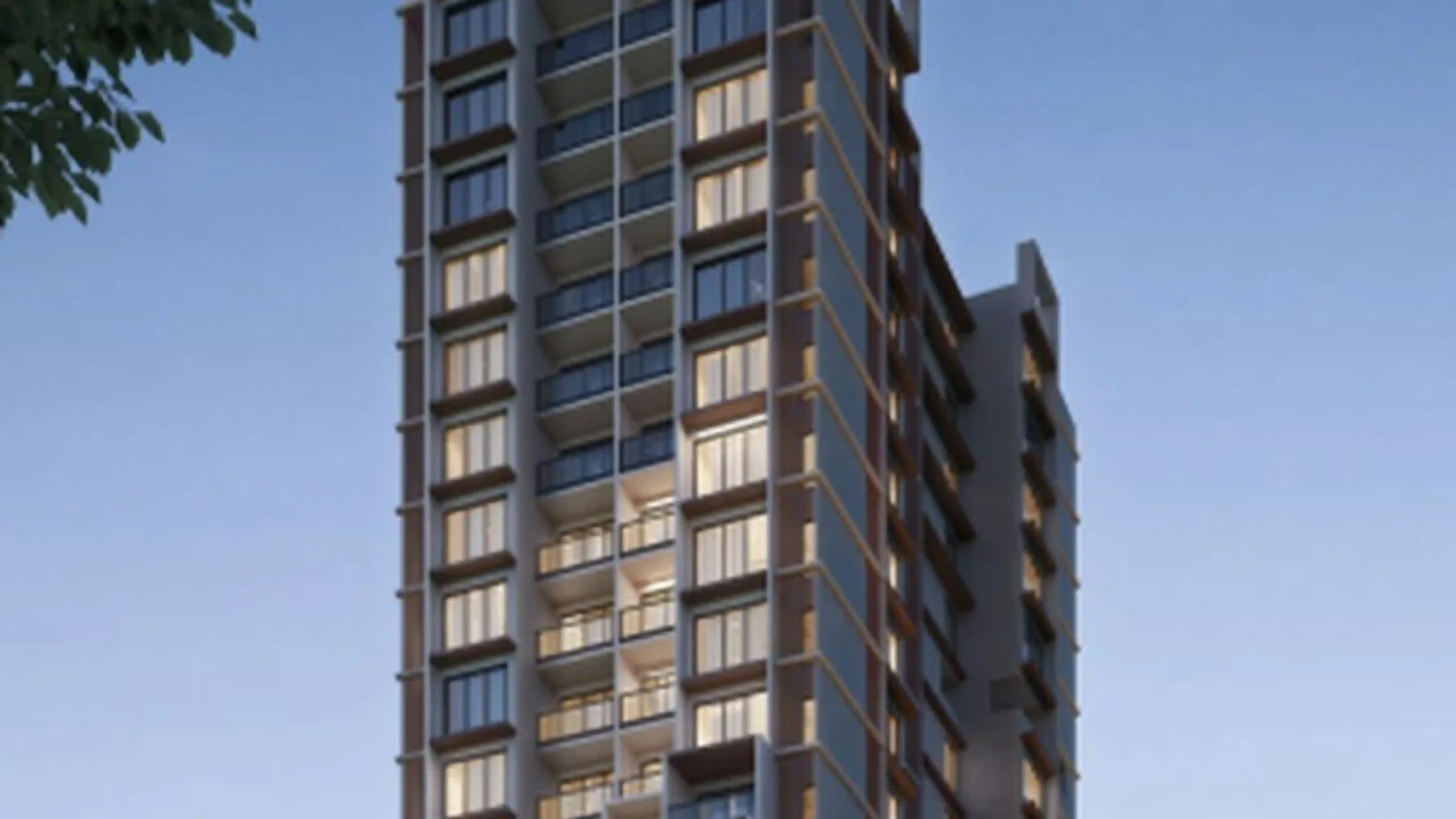 Rite Codename Mulund Shubh Aarambh