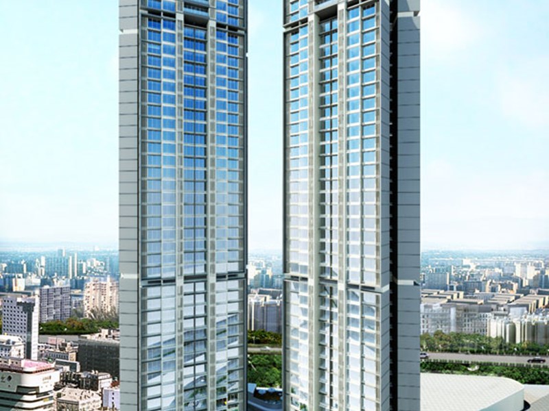 Northern Heights