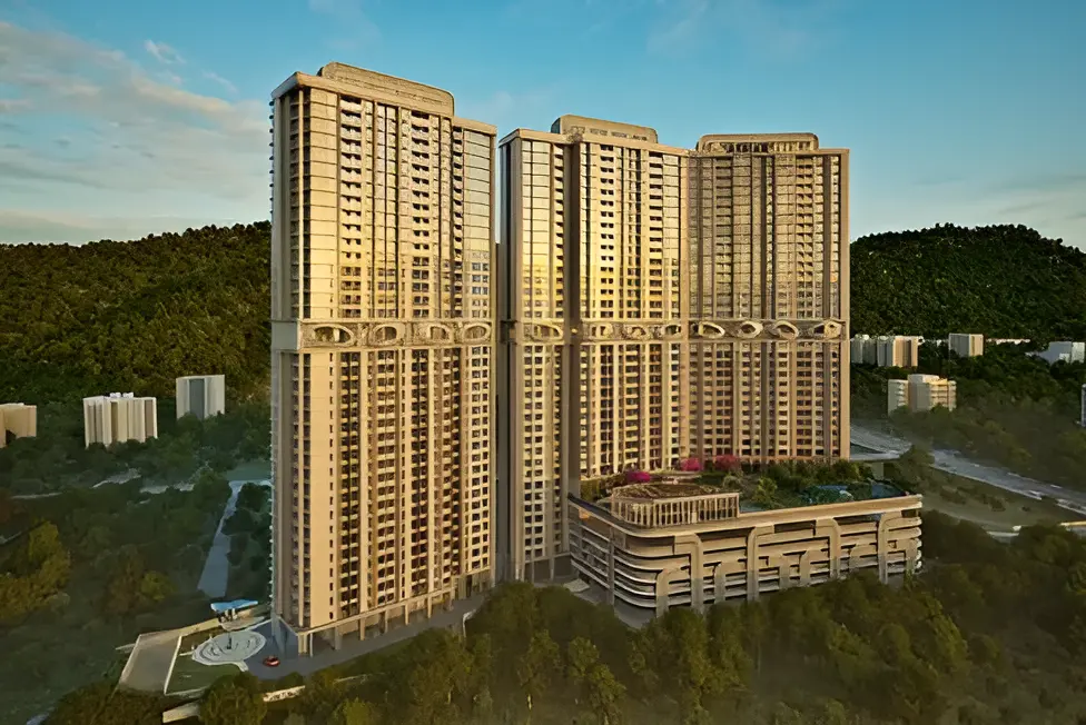 Hiranandani Westgate