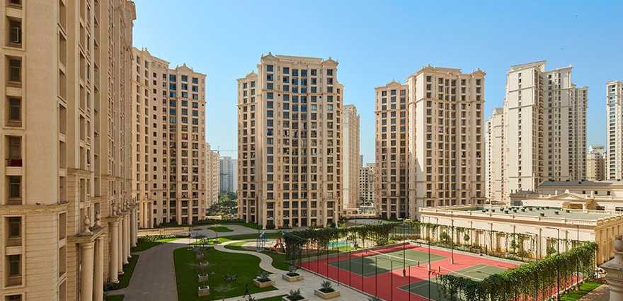 Hiranandani Rodas Enclave