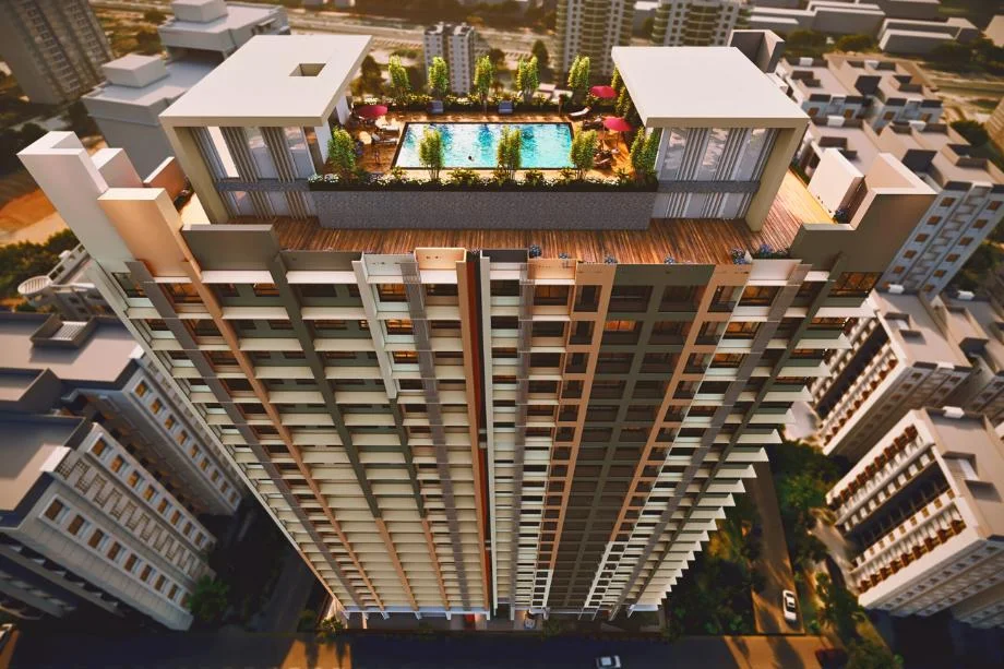 Sajay Avenue 18