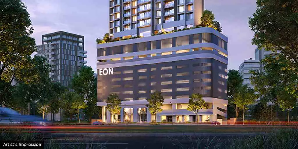Eon One