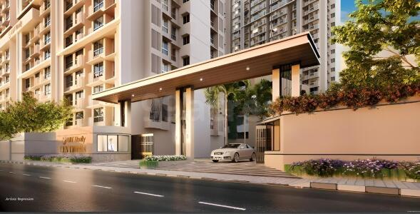 LnT Zen at 77 Crossroads