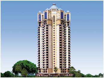 GHP Mars Suncity