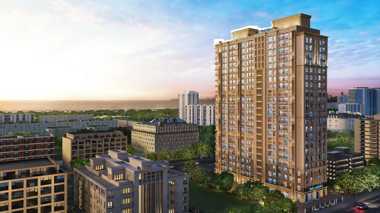 Sejal City