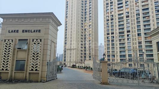 Hiranandani Lake Enclave