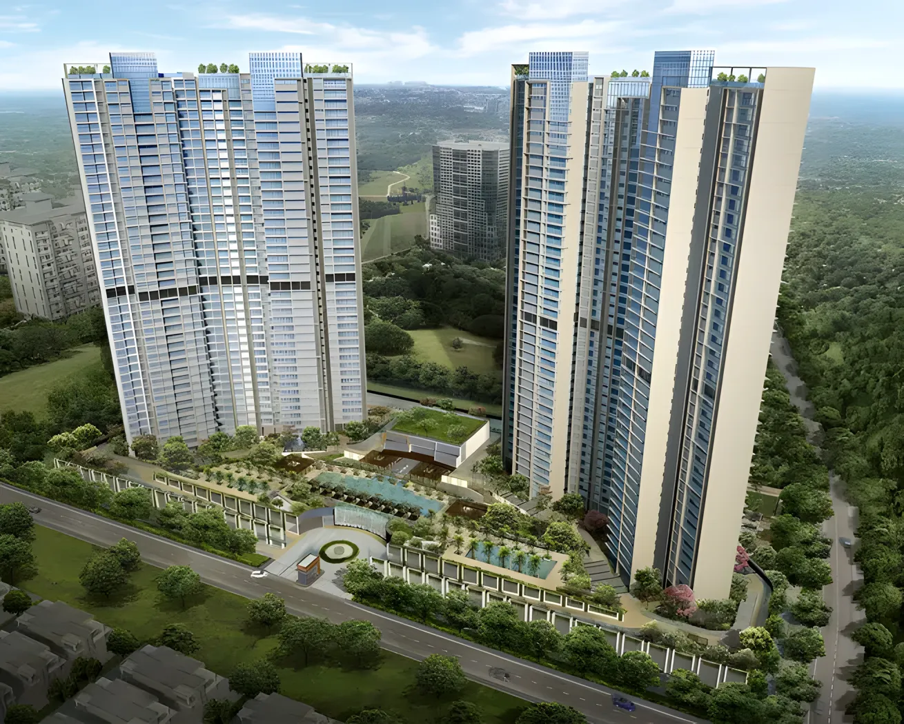 White City